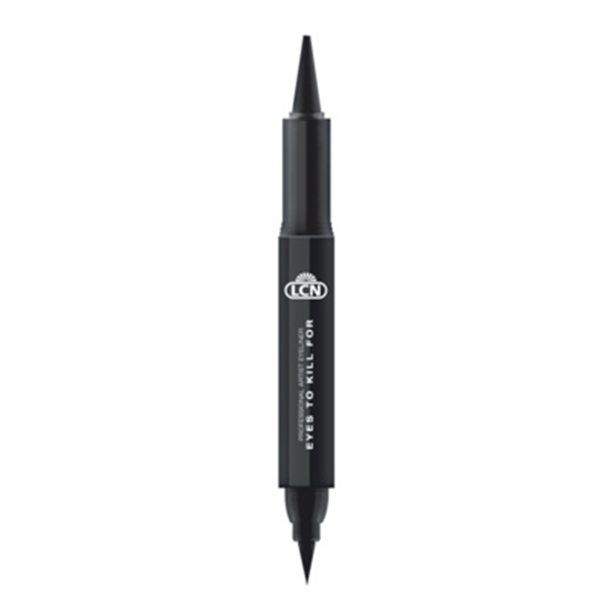 Lcn Professional Artist Eyeliner "eyes to kill for"