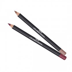 Lcn Cream Lip Liner Pencils  (-10) natural nude
