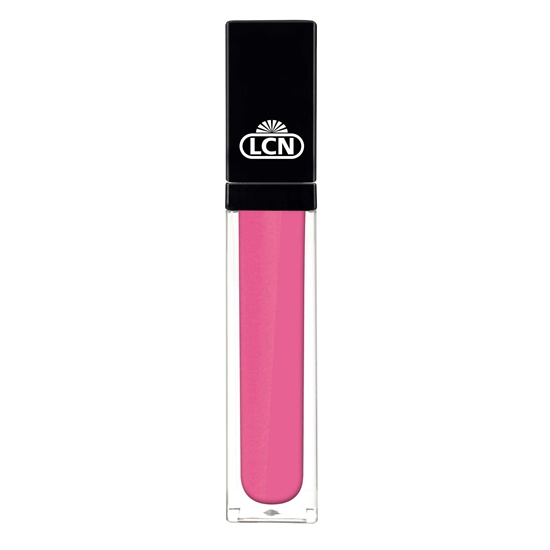 Lcn Lip Gloss - Pink Cupcake