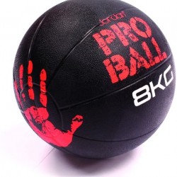 Medicine (Pro) Ball 8kg