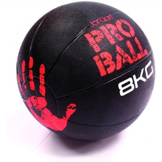 Medicine (Pro) Ball 8kg