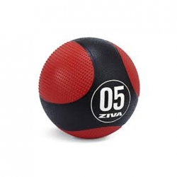 ZVO Dual -Texture Medicine Ball 5kg