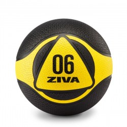 ZVO Dual -Texture Medicine Ball  3kg