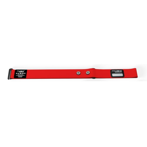Genuine My Zone MZ Switch Replacement Strap Extra Large 