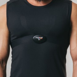 Myzone Compression Shirt 