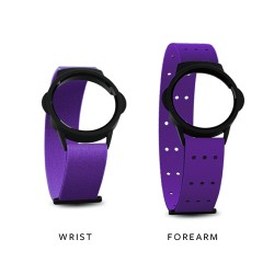 MZ-Switch Accessory Straps – Violet