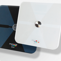 Myzone Home Scale