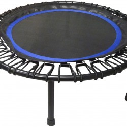 MoVeS Mambo Max Jumping Fitness Trampoline  