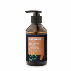 Rica Natura'rt Frizz Control Shampoo 