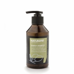 Rica Natura'rt  Remedy Shampoo