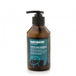 Rica Natura'rt Fortifying Shampoo 