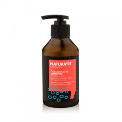 Rica Natura'rt  Colour Care Shampoo Protection Colour