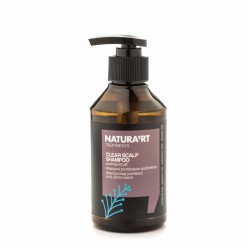 Rica Natura'rt Clear Scalp Shampoo 