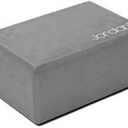 Jordan Foam Yoga Block