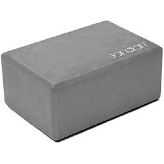 Jordan Foam Yoga Block